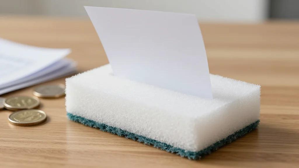 Control Your Workload by Managing What You Absorb