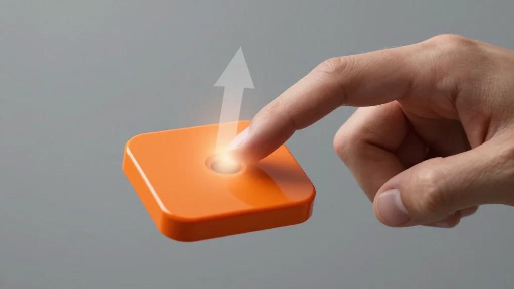 Button Color Drives Massive CTA Performance Boost