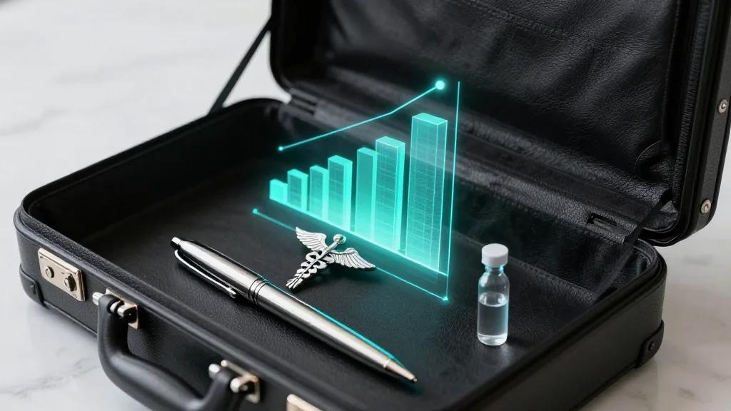 Evolution of the European HealthTech and MedTech Advisory Ecosystem: Rise of Founder Bankers and Specialist Boutiques