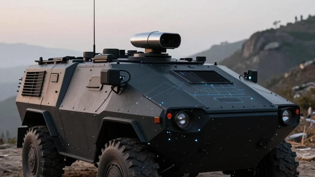 Hidonix Is Now a Defense Company