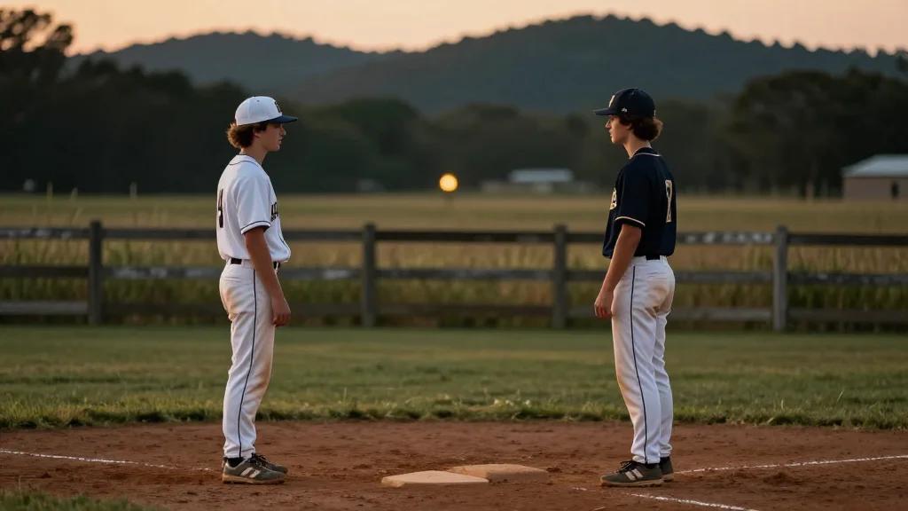 Meet Me Under the Lights Is Fast-Moving YA Romance