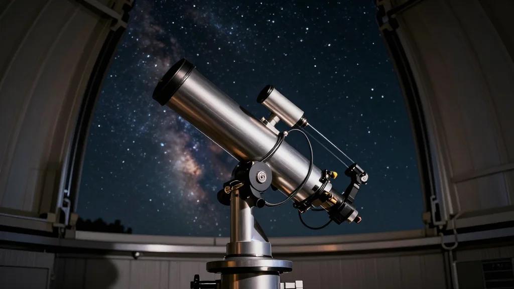 DESI Completes 3D Map of 47 Million Galaxies, Boosting Dark Energy Research