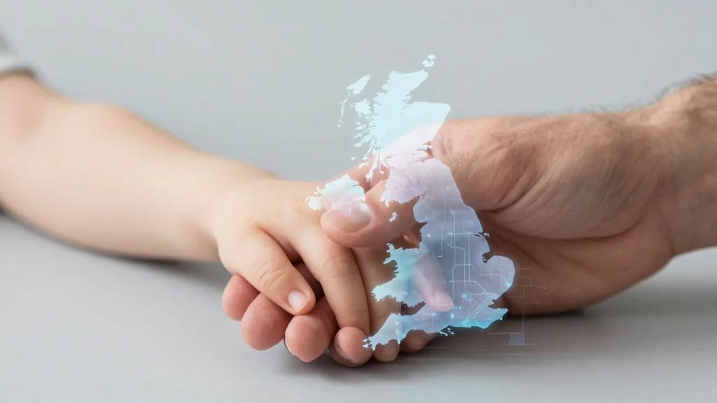 Your Child’s Screen Time Rules Could Change, Here’s How UK Parents Can Shape New Online Safety Laws