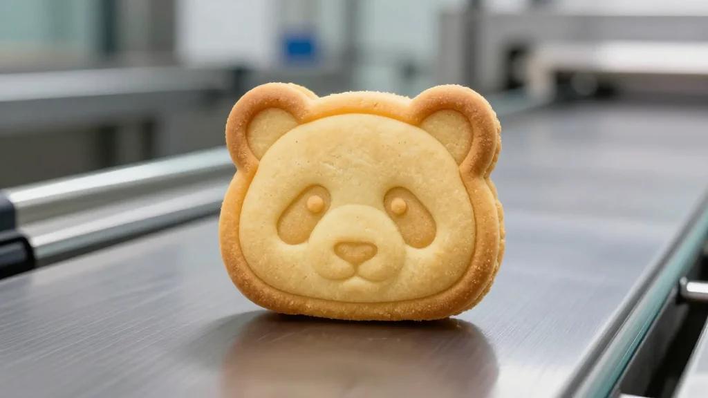 Meiji to Invest in Hello Panda Production in US