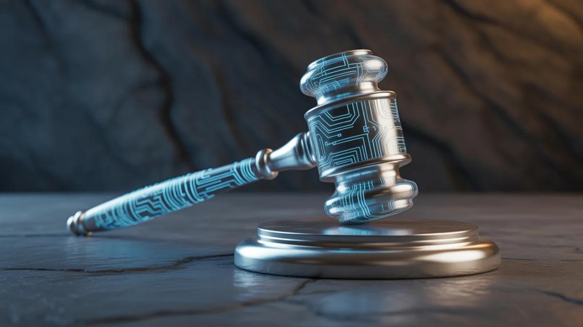 Trump Issues First National AI Regulation Standard