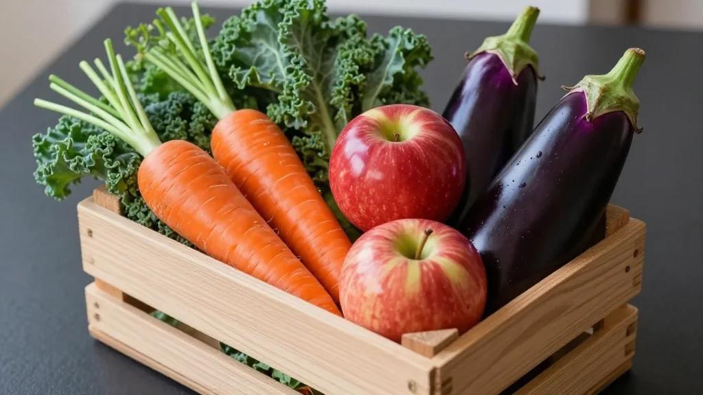 Number Sense: Can Target Succeed by Positioning Itself as a Specialty Grocer?