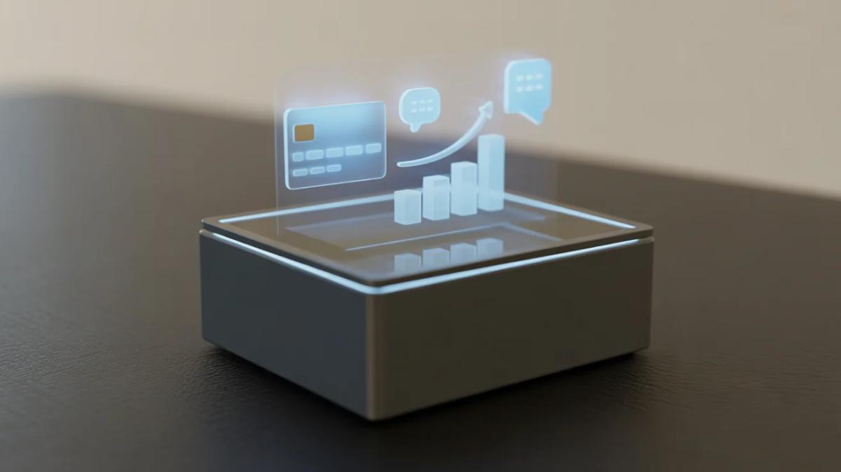 Autonomous AI Boxes Will Run Entire Business Roles