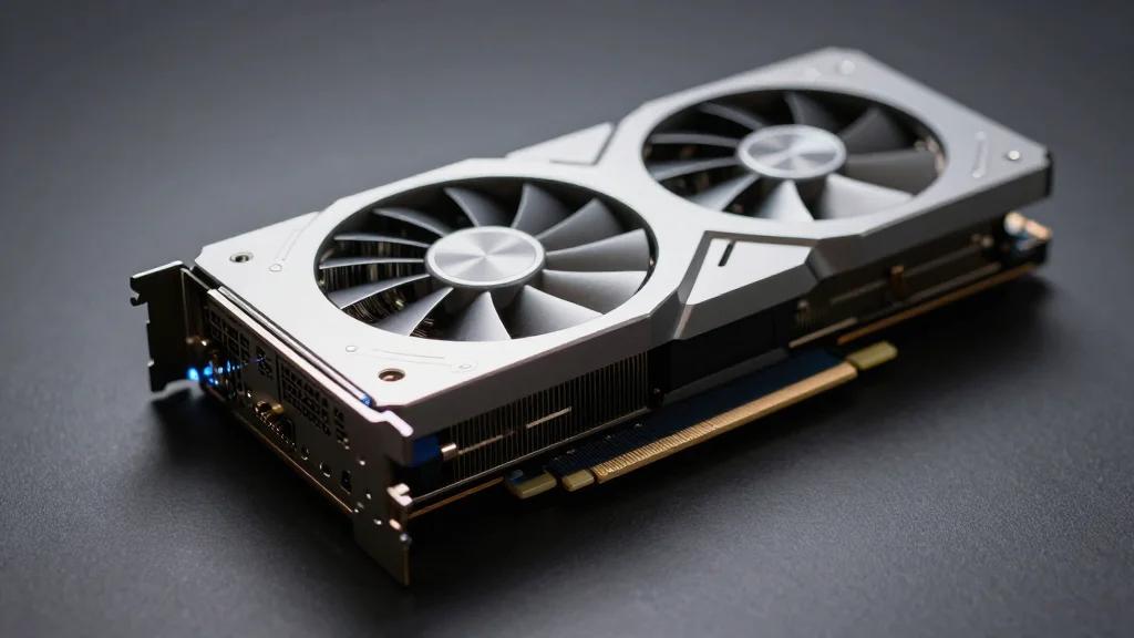 Nvidia Hotfix Fixes GPU Voltage Caps and RE Bug