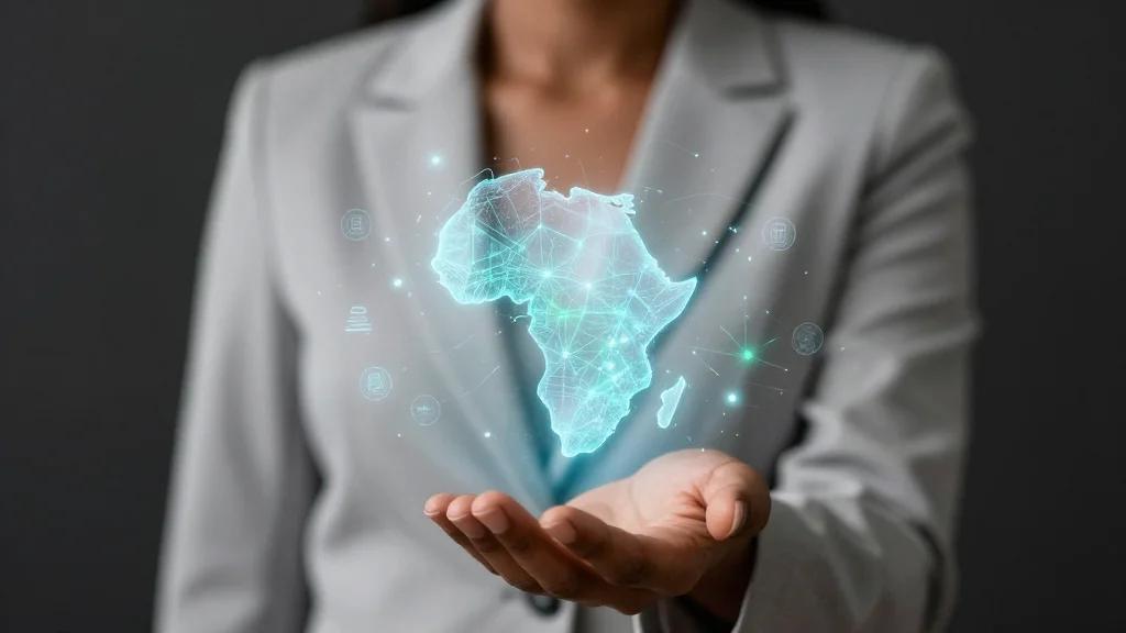 Microsoft Invests Hundreds of Millions of Dollars in Africa AI Push