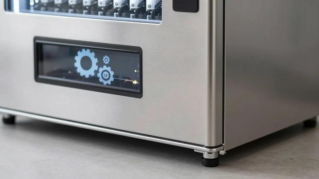 VMFS USA Unveils Real-Time Vending Machine Configurator, Completing Full-Spectrum B2B Ecosystem