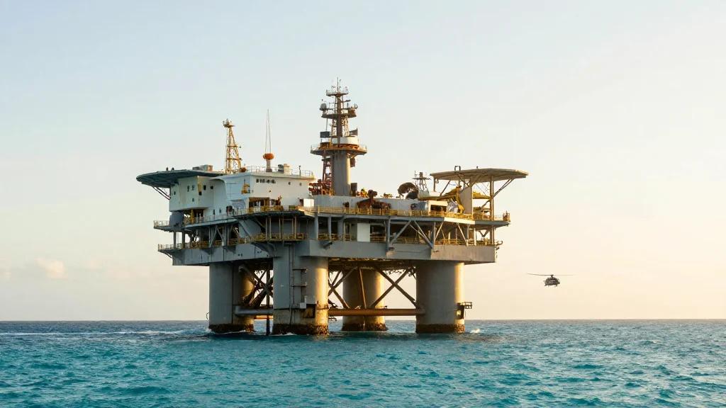 Exxon Mobil's Stabroek Block Discovery Adds 11bn Barrels, Targets 1m Bpd by 2026