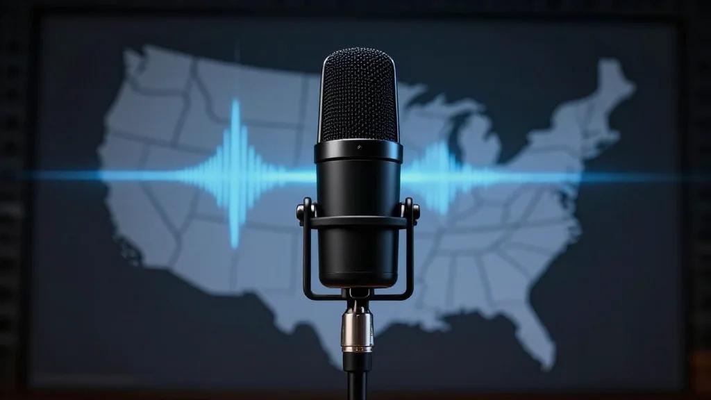 RNN to Launch as Radio News Option for U.S. Stations