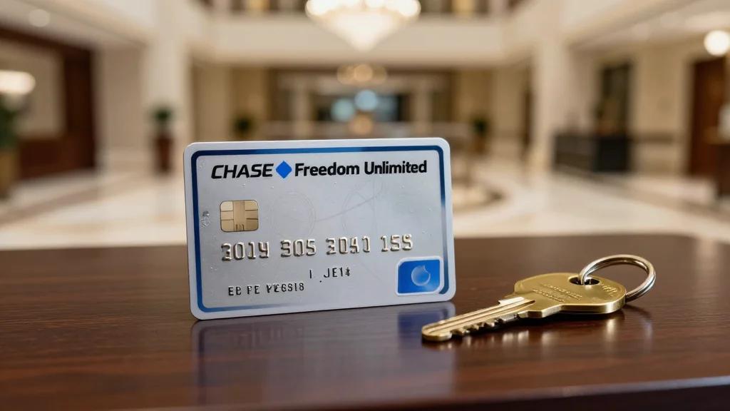 Rakuten Offering up to $75 when Applying for Chase Freedom Unlimited® Card