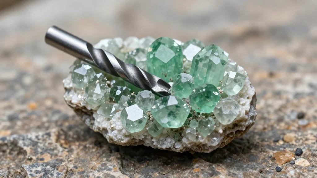 Chariot Resources Secures $1.42M Strategic Investment From Jiangsu Greatpower NexEnergy