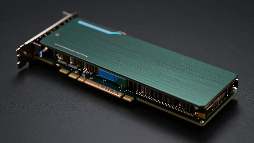 Nvidia’s Market Value Surpasses $4 Trillion on AI Chip Surge