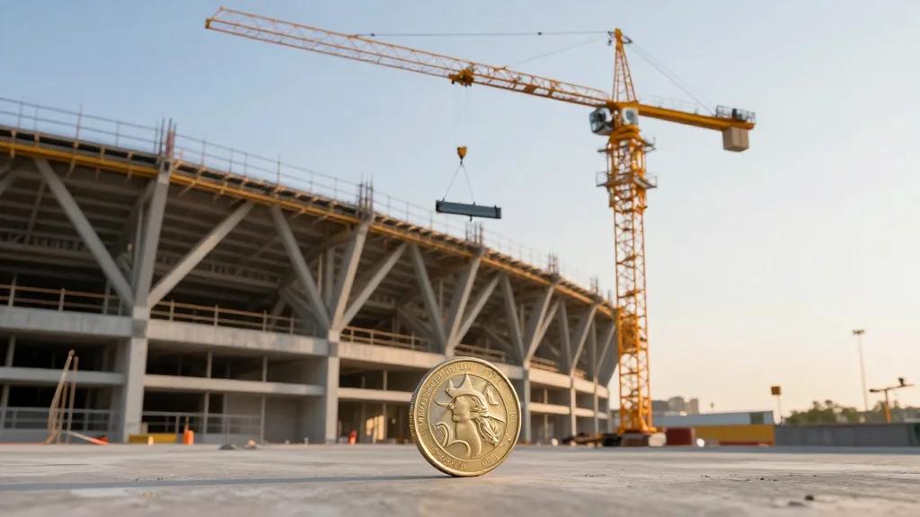 Sherman's Costs: One‑Third Public, $1‑1.5 B Estimated