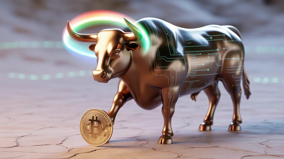 BTC's Record Low Indicators Signal Imminent Rapid Rally