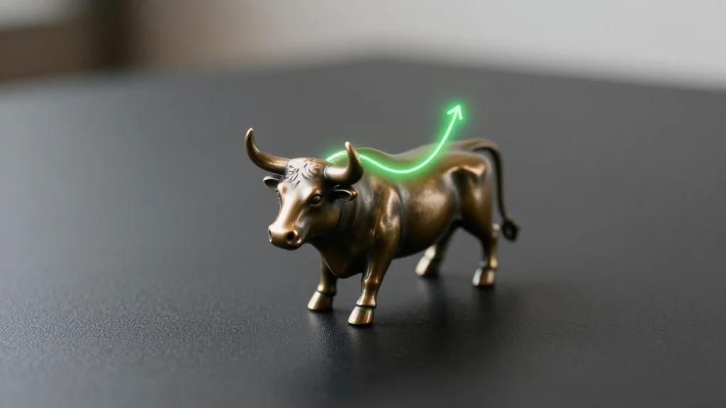 Quiet Conviction: Three Stocks With Strong Insider Accumulation