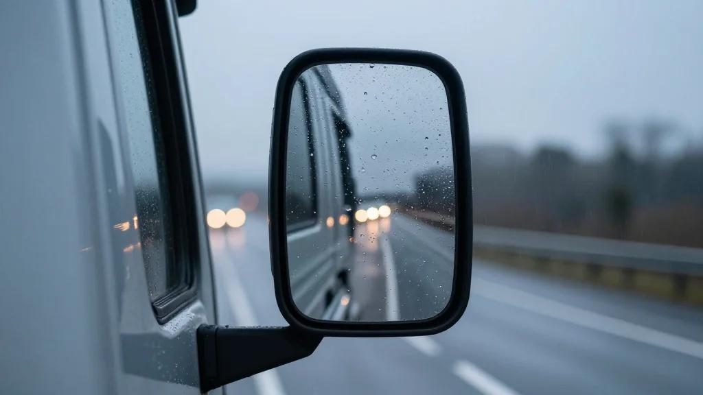 Higher Entry Standards Could Boost Trucker Wages and Safety