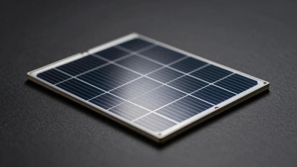 New Silver Paste Designs Boost TOPCon & LECO Efficiency