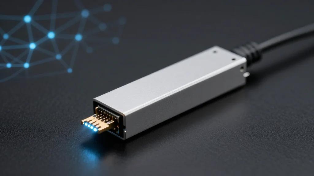 Sivers Collaborates with Jabil on Energy-Efficient 1.6T Pluggable Optical Transceiver Module