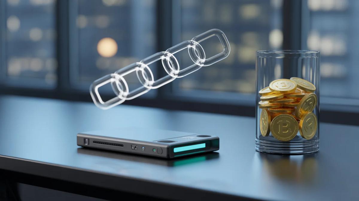 Bridge Partners Power FraxNet Neobank and Stablecoin Innovation