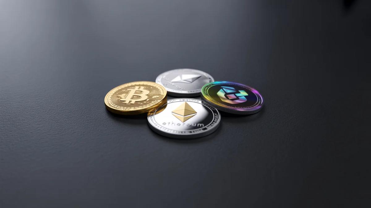 Fund Outperforms BTC Despite Personal Altcoin Losses