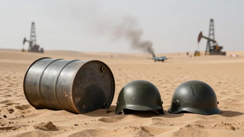 Germany and UK Resist Expanding Middle East Conflict