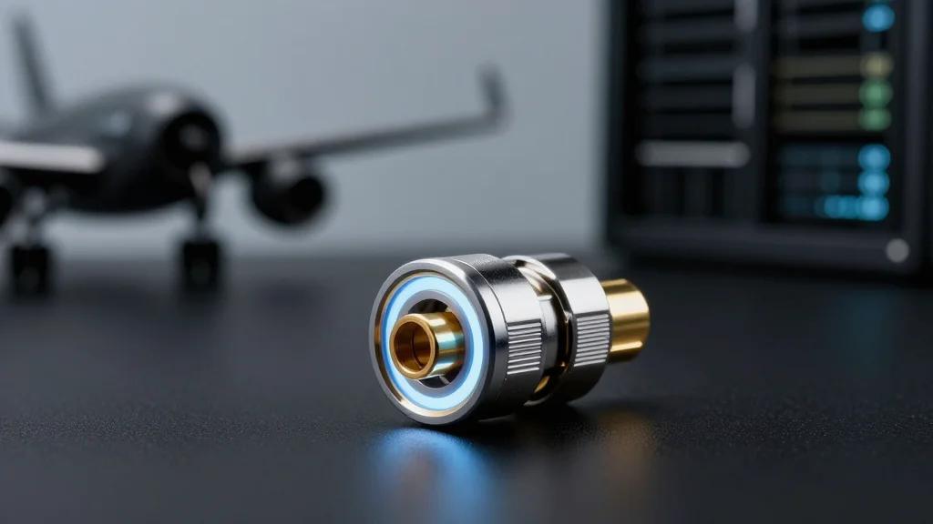 Molex Completes Acquisition of Smiths Interconnect