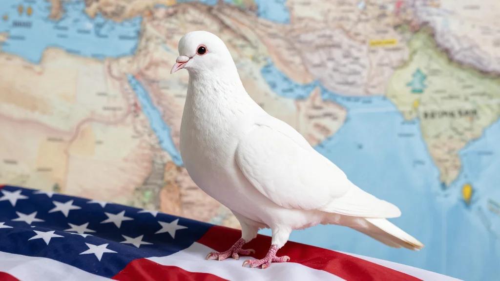 Trump Admits No Plan for Iran Ceasefire