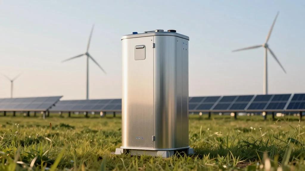 US BESS Poised for Multi‑year Growth in FEOC Era