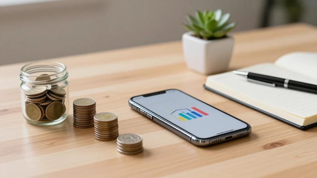 Spend 10 Minutes Daily, Manage Money Like a Pro