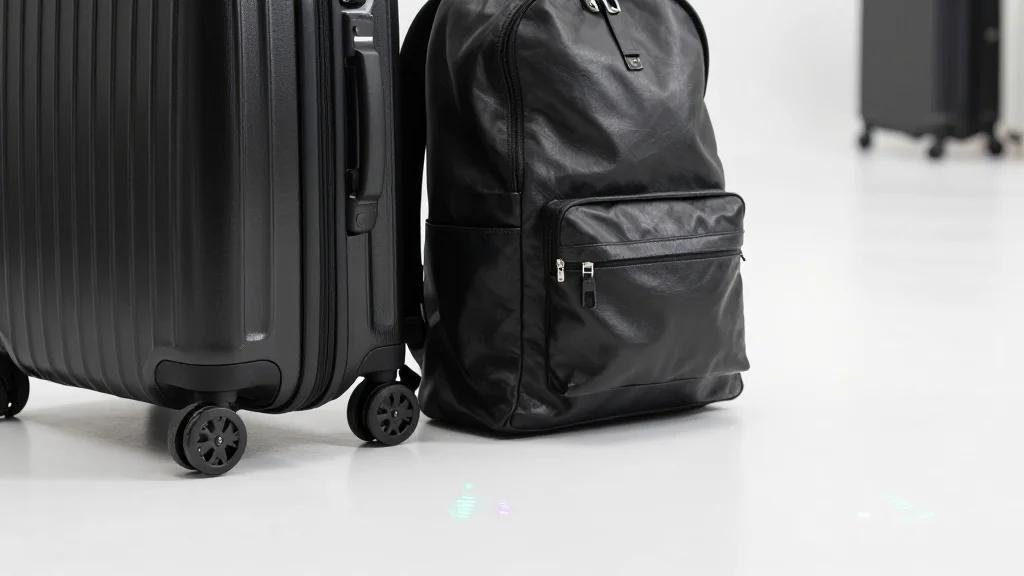 Europe Could Ban Carry-On Bag Fees — Makes Overhead Bin Space A Human Right