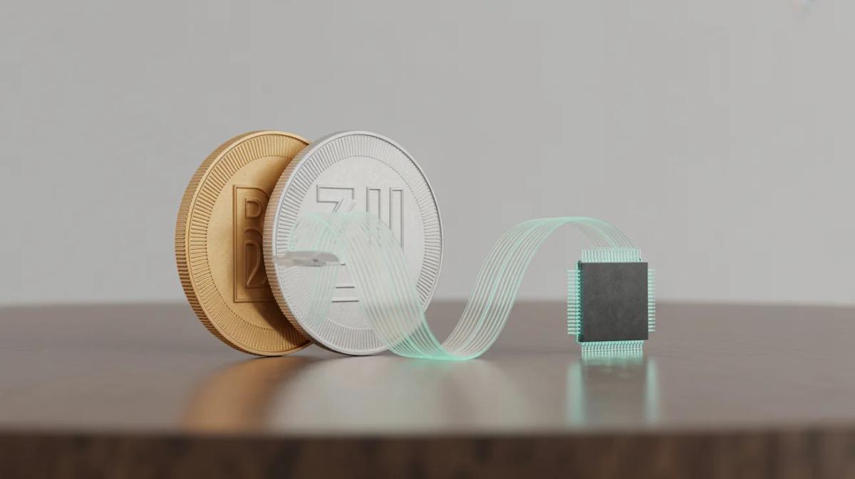 Starknet Turns Bitcoin and Zcash Into Programmable Hard Money