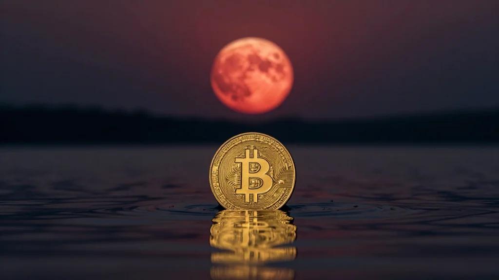 BTC's Next Local Top Expected After Late‑February Weakness