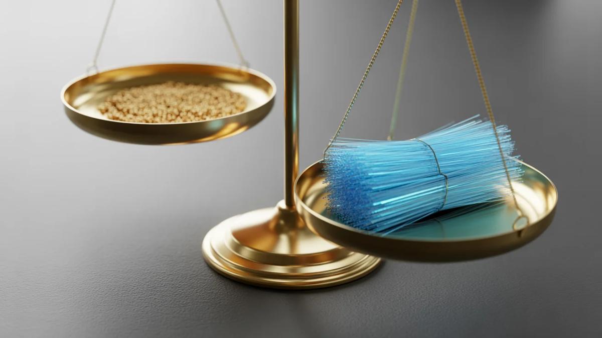 Crypto Coin Minute for December 17th, 2025 at 08:34 AM Pacific Time.