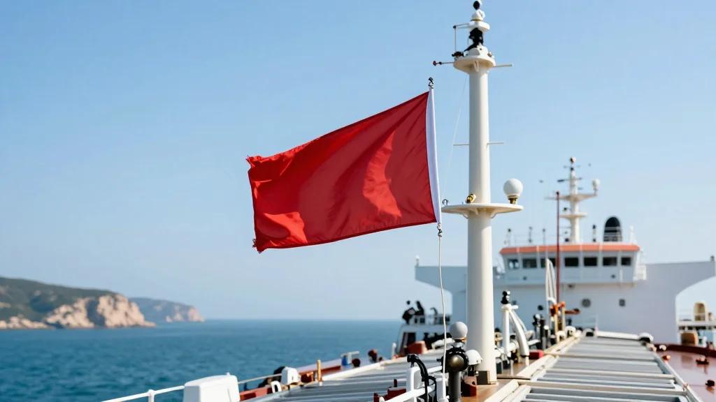 Tankers Transit Hormuz Despite Iran Blockade Warning