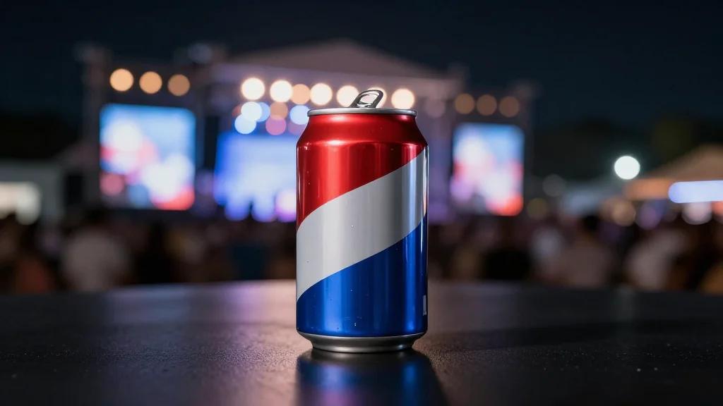 The Scoop: Pepsi Drops Sponsorship of UK Music Fest After Ye Added as Headliner