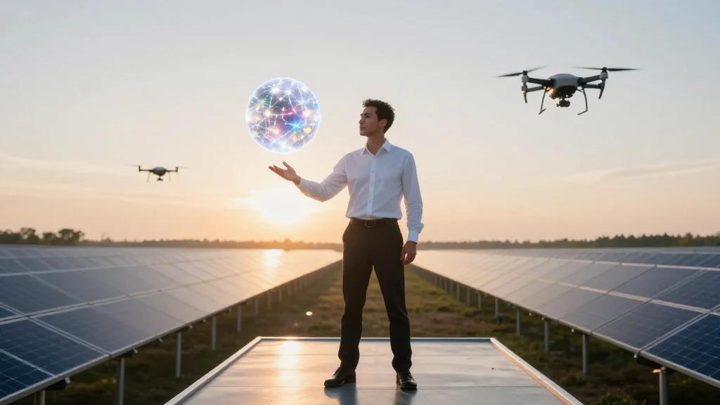 Design for 2030 Abundance, Not 2024 Scarcity