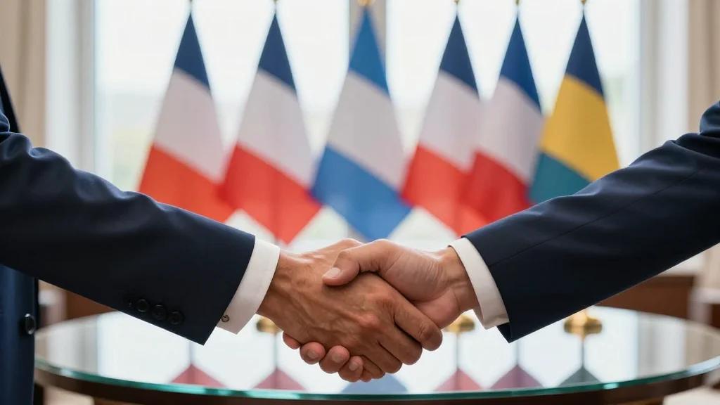 G-7 Meets in France to Narrow Transatlantic Iran Split