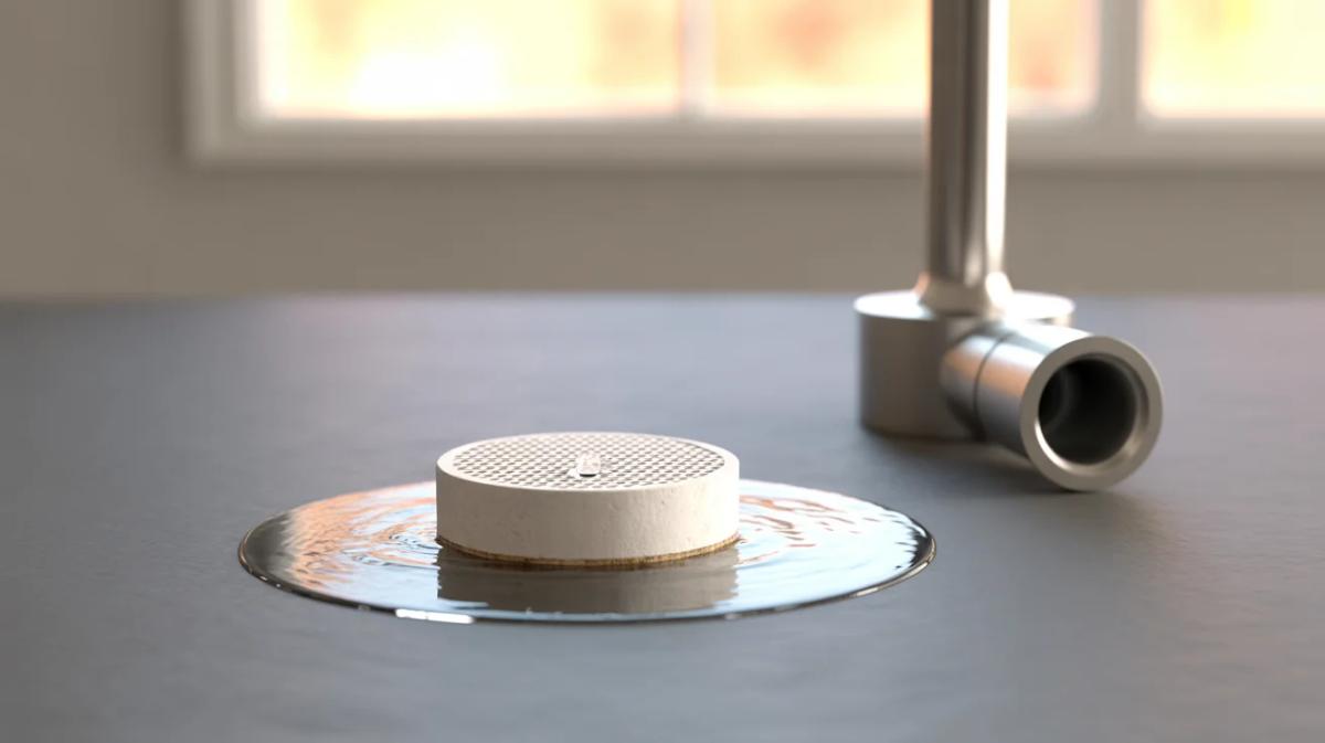 Membrion Raises $20M in Series B1 to Advance Ceramic Desalination Membranes