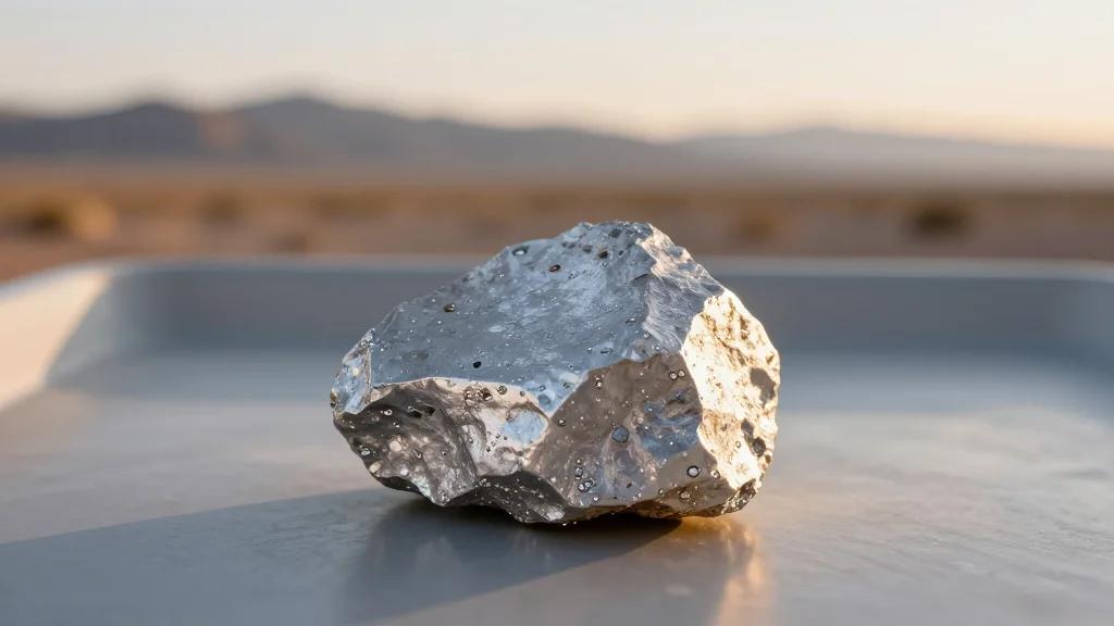 Nevada Sunrise Resamples Historical Drill Hole at the Griffon Gold Mine Project, Nevada