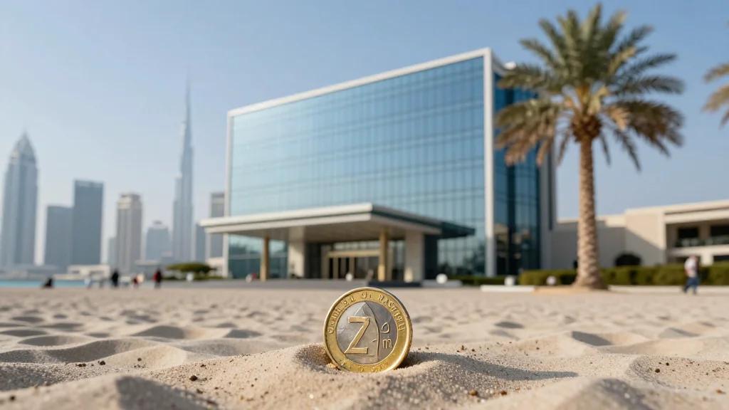 Dubai Rolls Out $272 Million Stimulus to Bolster Companies and Jobs