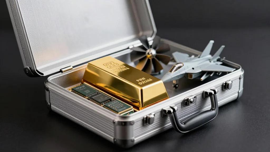 Third Point Q1 2026: -0.6% Return, Beats S&P by 400bps on Semiconductor and Aerospace Gains