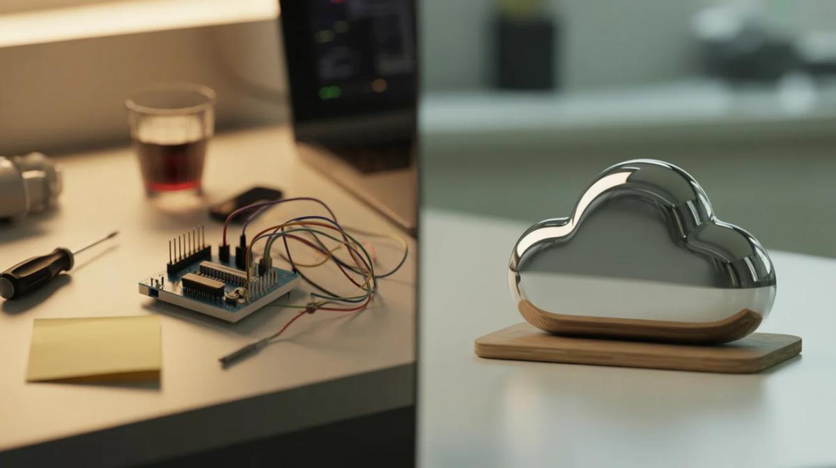 DIY Internal Tools Are Costly, Risky, and Inefficient