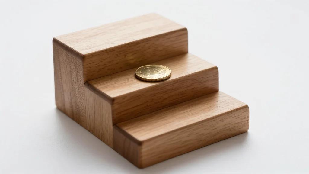 Three Steps to Secure Finances Beyond a £12k Pension