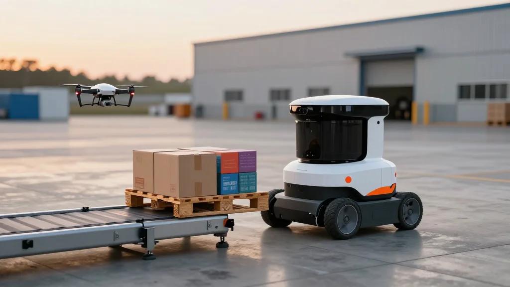 Modex 2026 Opens with Full Exhibit Halls and New Technologies