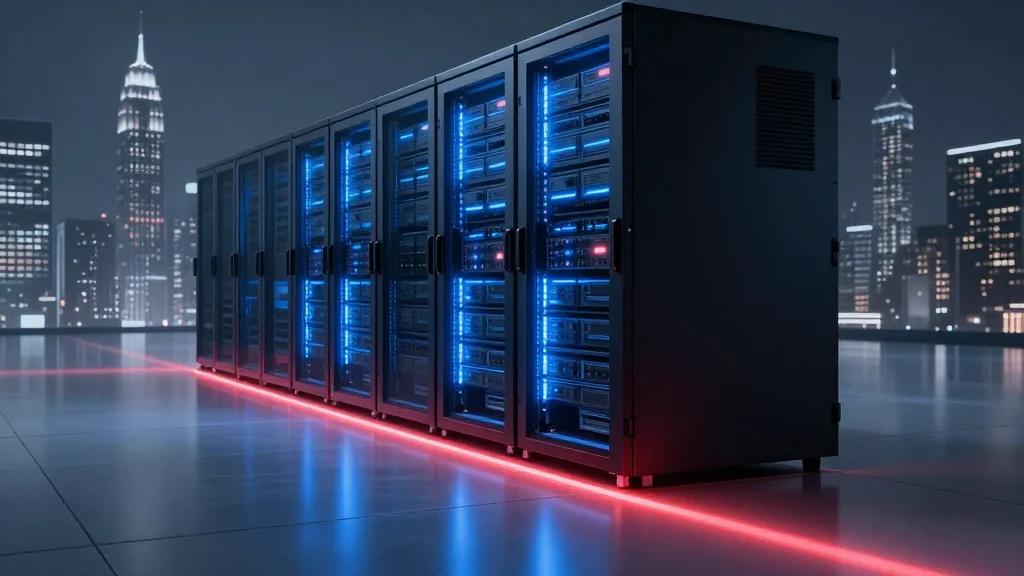 How CoreWeave’s ‘Situationship’ with Big Tech Could Cause a 30% Stock Dro...