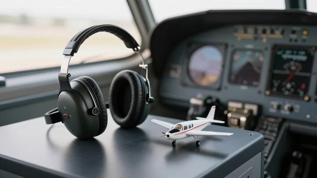 K-State Salina Launches High School Aviation Camp