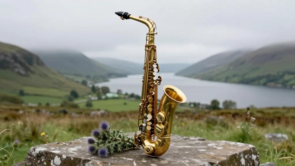 Brian Molley Quartet – Scottish Tour Dates Mar-May 2026